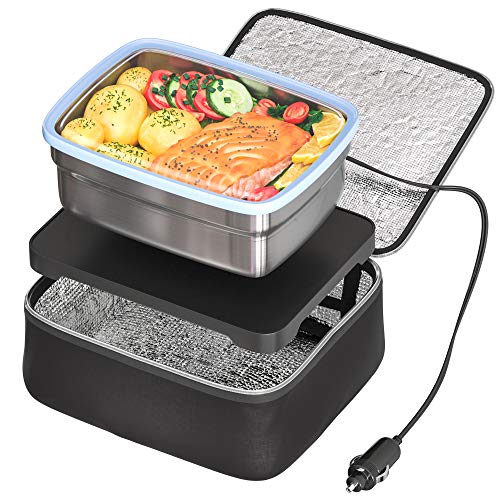 Skywin Food Warmer