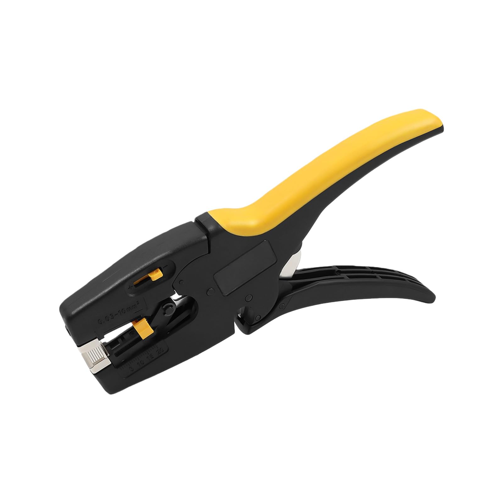 Professional Electrician Wire Tool Cable Wire Strippers Cutter Crimper Automatic Multifunctional Crimping Stripping Plier Multifunction Electrician Pliers