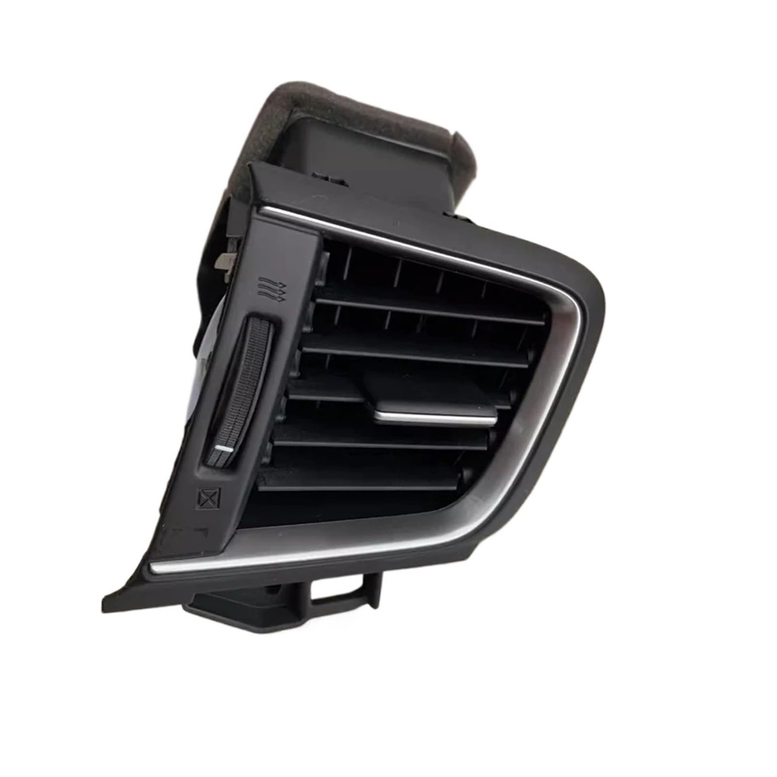 Car air conditioning vents For CRV 2017 2018 2019 2020 2021 2022 A/C Air Outlet Vents DashBoard Air Conditioner Outlet(Right)