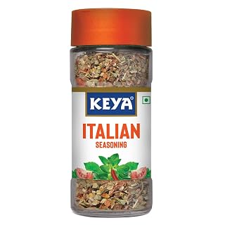 Keya Italian Seasoning 35 Gm x 1