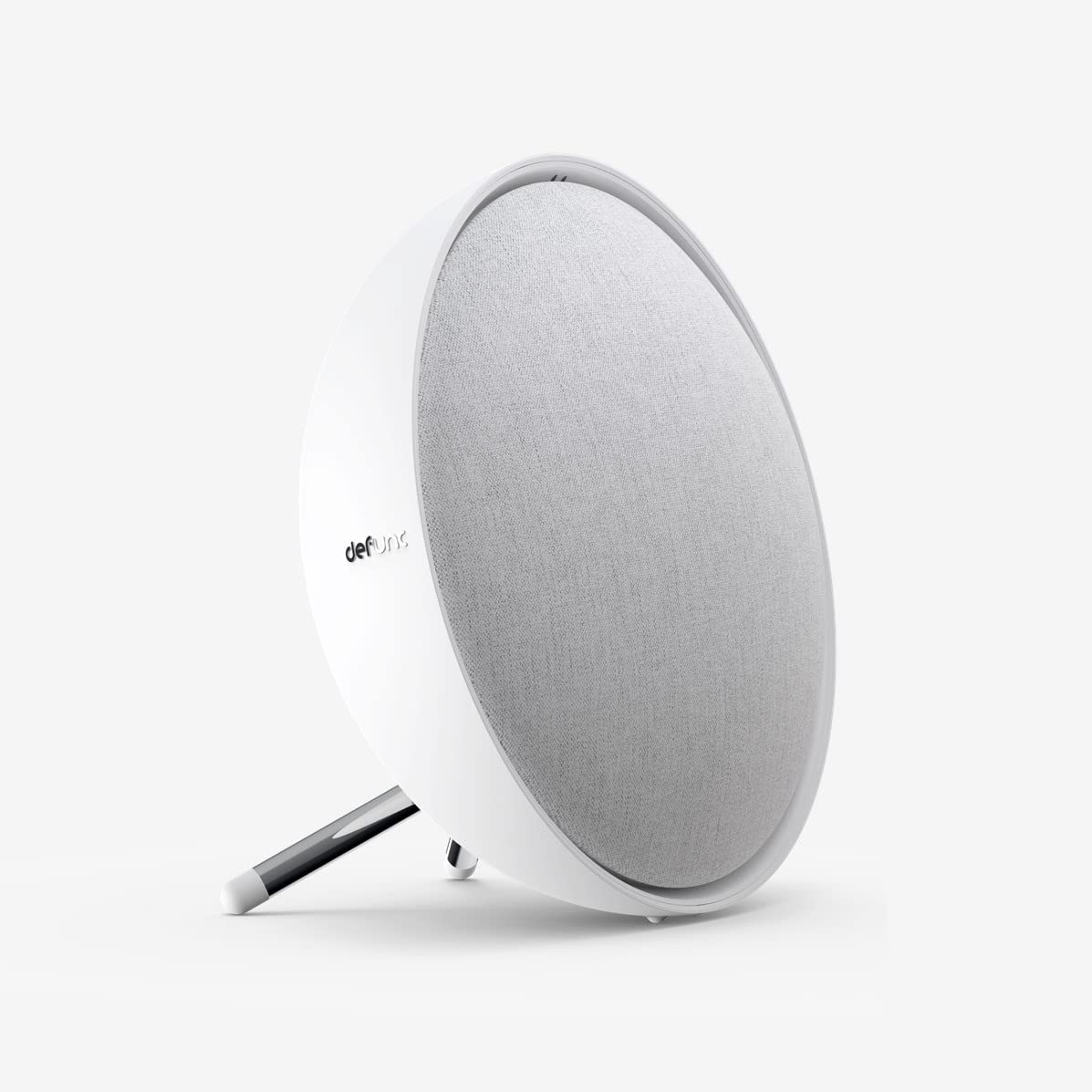 【新品未開封】defunc  large white スマートスピーカー Amazon.co.jp: defunc HOME スマートスピーカー (Large