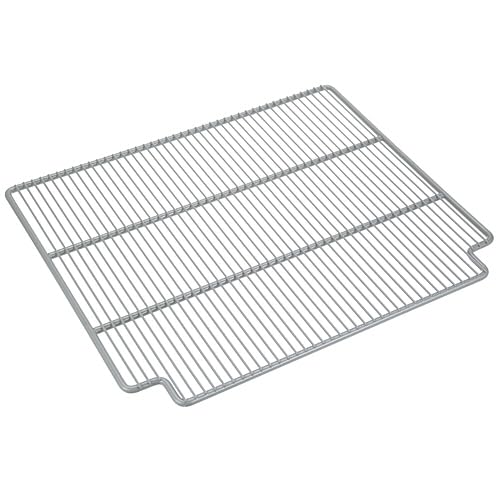 Exact FIT for Glass PRO GT-033102 Shelf, REF (EPOXY, 18-13/16" X 22-1/16") - Replacement Part BY MAVRIK