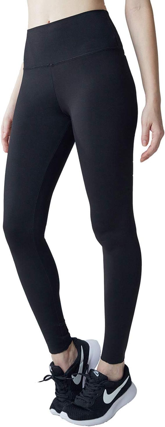 Wirezoll High Waisted Leggings for Women, Women Soft Yoga Pants with Pocket for Gym Workout Athletic