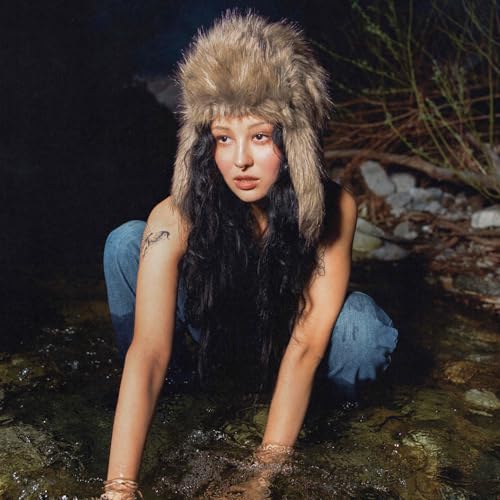 Luna Li & Mei Semones