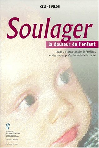Soulager la douleur de l'enfant