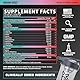 Nutrex Research Outlift Clinical Miami Vice 629g