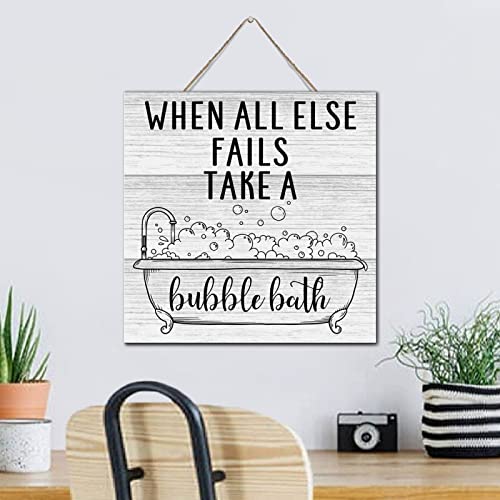Plaque murale en bois NABRAND d'exception 30,5 cm décorative