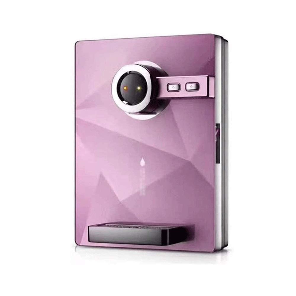 cvhtroe Home Multifunctional Hot/Cold/Ice Water Dispenser Wall-Mounted  Instant geyser,Quick Heat without Inner Tank,for Home Office,Ice+warm+hot  (Color : Pink) (Pink) : Amazon.co.uk: Home u0026 Kitchen