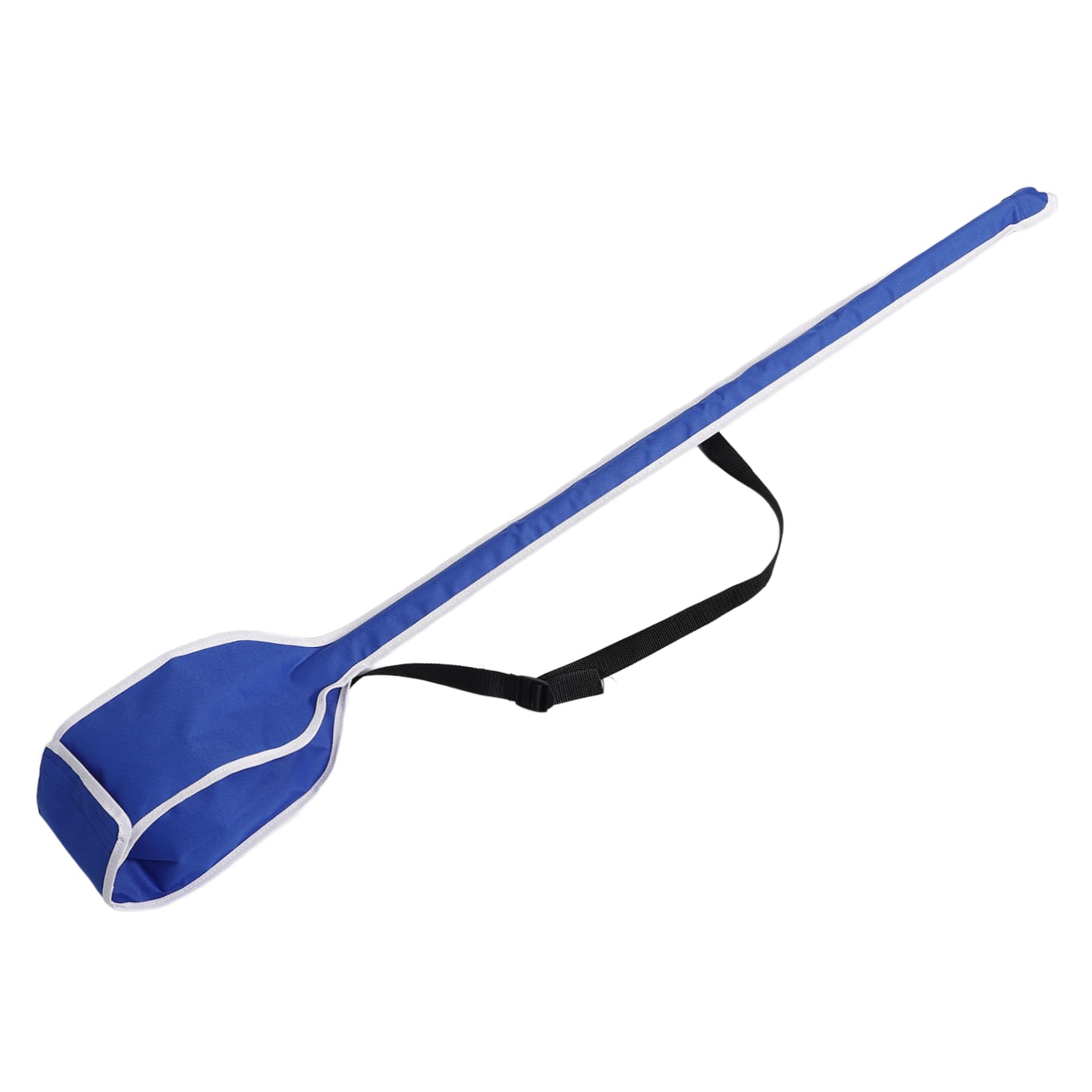 KOMBIUDA Fencing Sword Bag Stylish Protector Large Capacity Durable Fencing Supplies Shoulder Bag