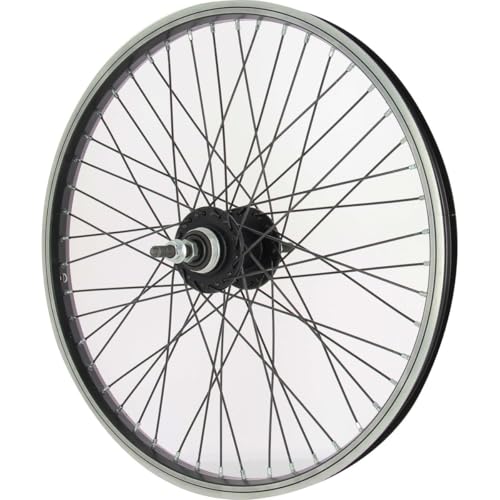 BIKE ORIGINAL - Roue Arrière BMX 20