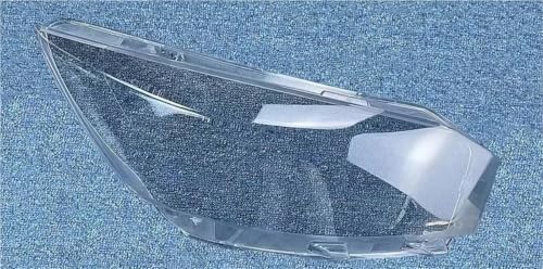 Faro delantero derecho para Senova X25 2015-2017: carcasa impermeable de cristal
