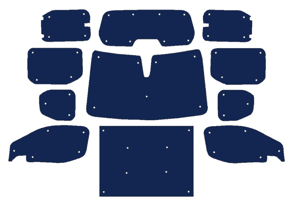 15' Limited Add-A-Room