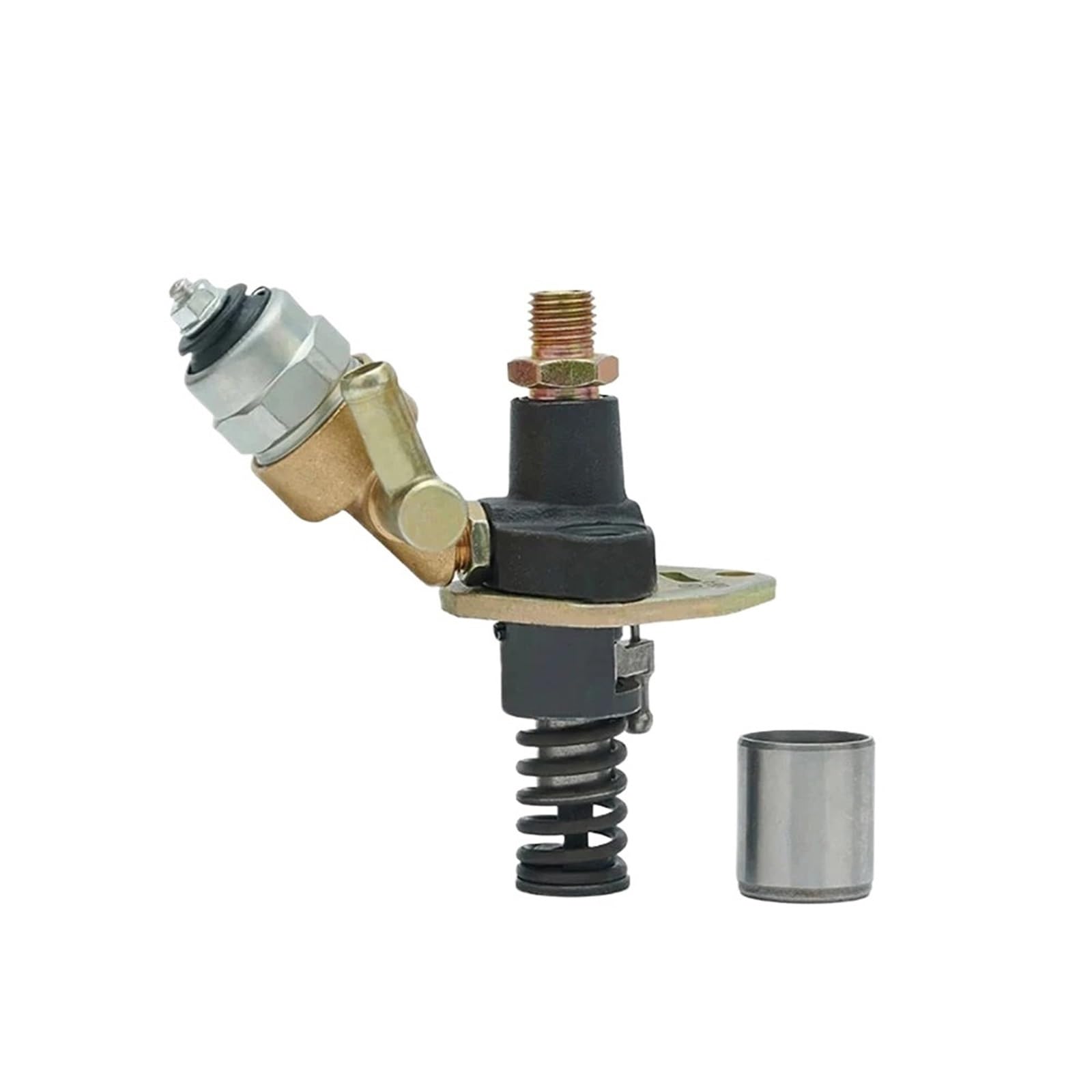 Yunxnxep 186F Injector A Diesel Engine Fuel Injection Pump 170F 173F 188F 190F 192F Oil Injector Small Generator Set Spare Parts Engine Fuel Injectors Replacement