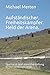 Produktbild Aufständischer. Freiheitskämpfer. Held der Arena. Spartacus und seine Darstellung in Film und Fernsehen