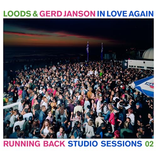 Loods & Gerd Janson