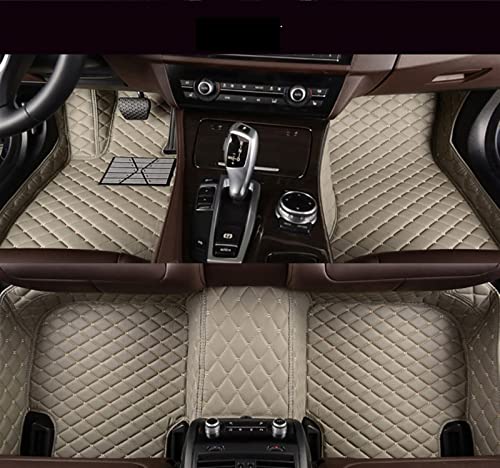 Tapis de sol voiture pour Kia K2 K4 Cerato Maxima tapis auto sur mesure