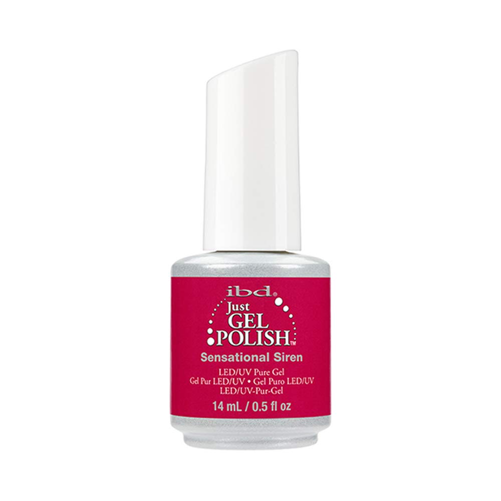 IBD Just Gel Polish Naturally Beautiful LED and UV Pure Gel 14ml — view 20
