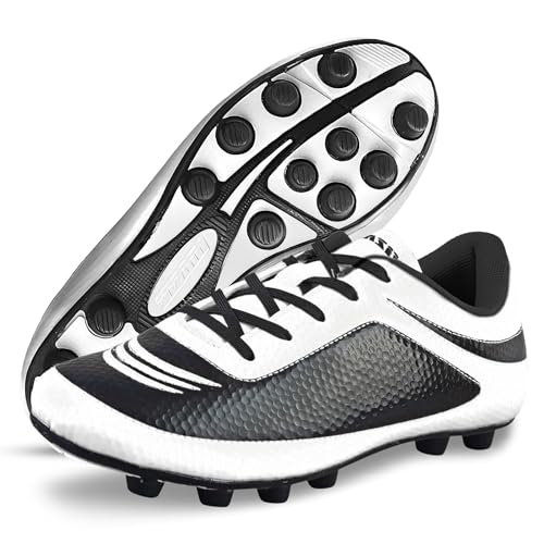 Chaussures Vizari Mixte Enfant Infinity FG crampons football pour terrain ferme