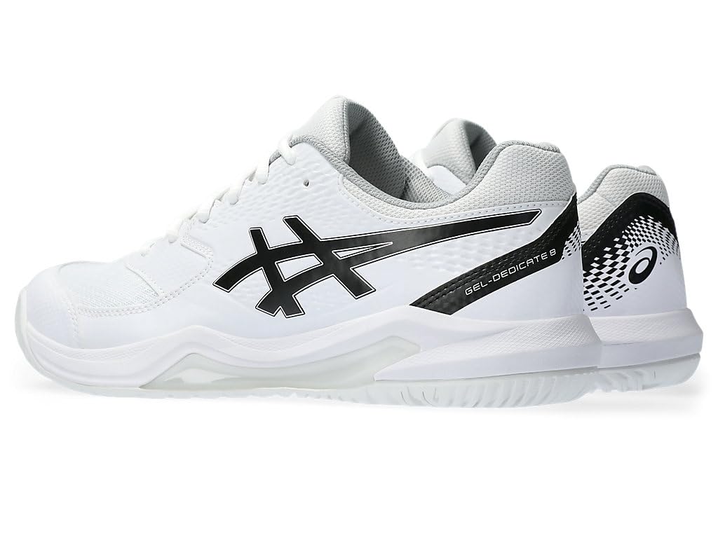 ASICS Men's Gel-Dedicate 8 Tennis Shoes