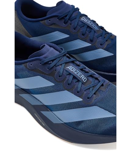 Image of adidas Men's Adizero Evo SL M Night indigoTech Ink /Grey rw 12 US