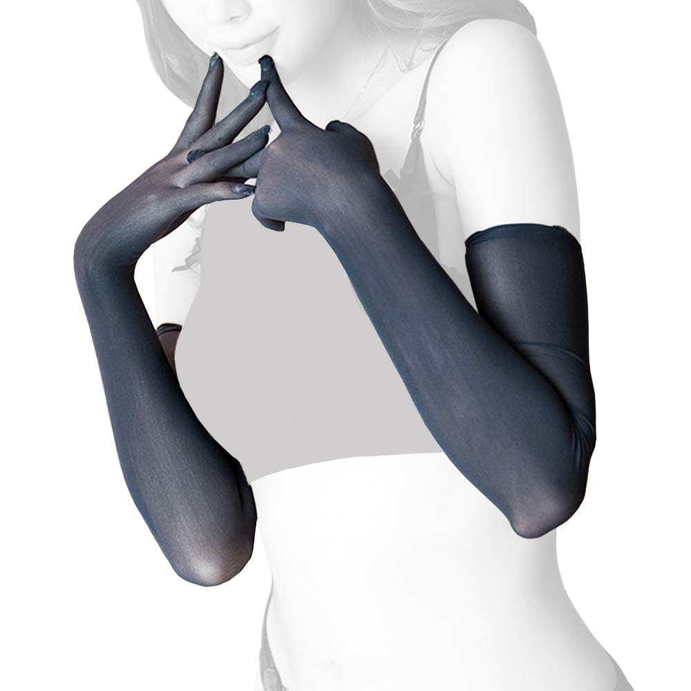 Amazon.co.jp: セクシーエレガント ストッキンググローブ