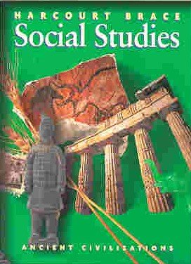 Amazon.com: Ancient Civilizations: Harcourt Brace Social Studies (Harcourt Brace Social Studies ...