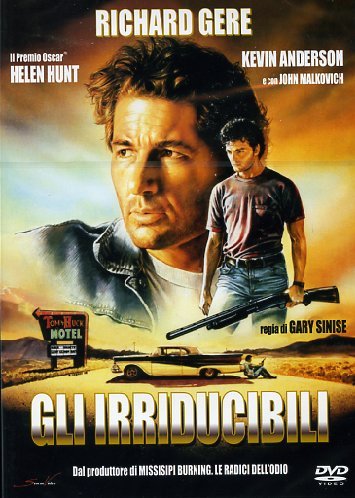 Gli Irriducibili
