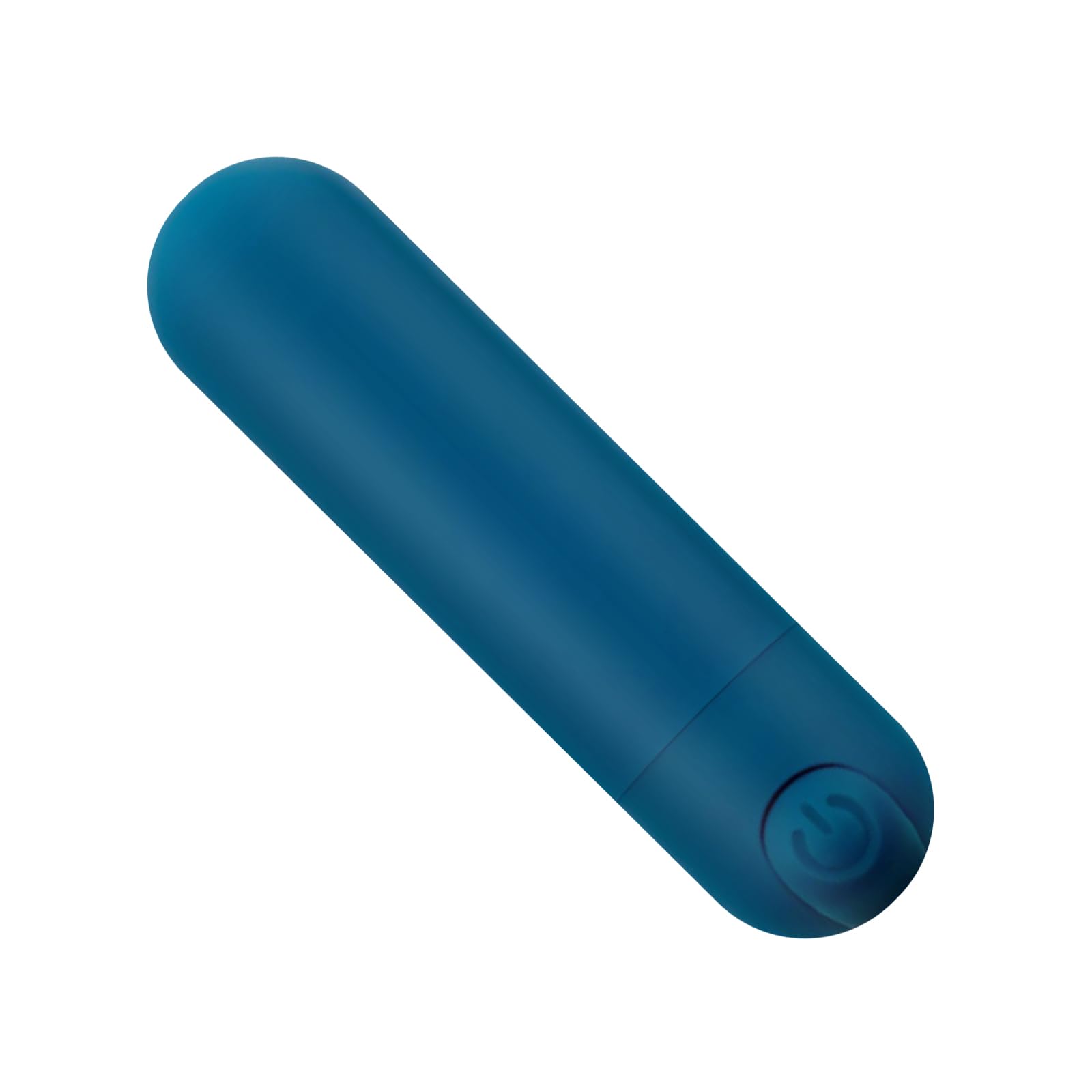 Fuwyiy Mini Electric Back Massagers for Back and Body Relaxation for Travel(Blue)