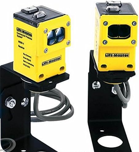 LiftMaster CPSUN4G Heavy-Duty Monitored Through Beam Photo Eye