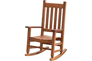 Child's Porch Rocking Chair for Ages 8-12