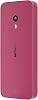Nokia Mobile Phone 225 4G (2.4, 128MB) Pink