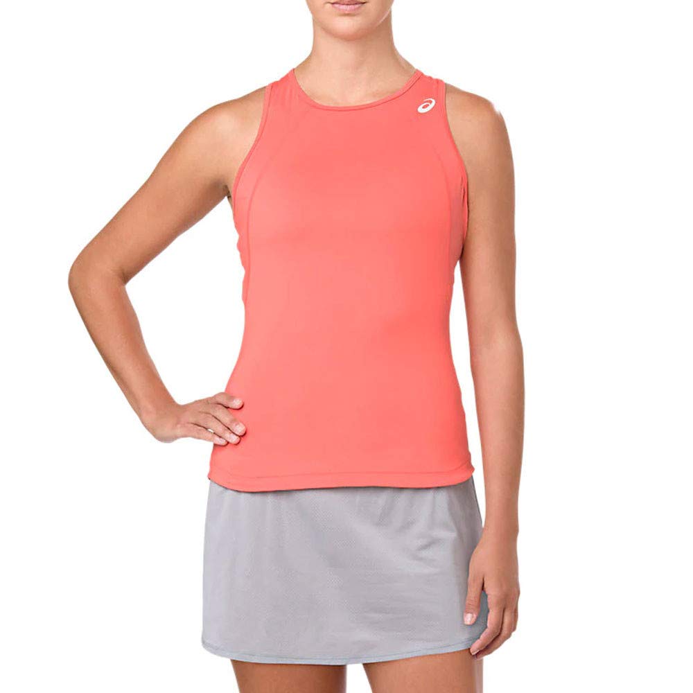 ASICS Gel-Cool Women's Tennis Canottiera - SS19 - L
