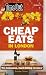 Time Out Cheap Eats in London (Time Out Guides)