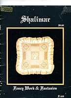 Shalimar Fancy Work and Fantasies F-209 B000RPUSLY Book Cover