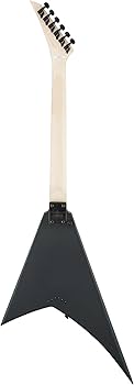 Amazon.com: Jackson Rhoads JS32T Electric Guitar - Satin Black
