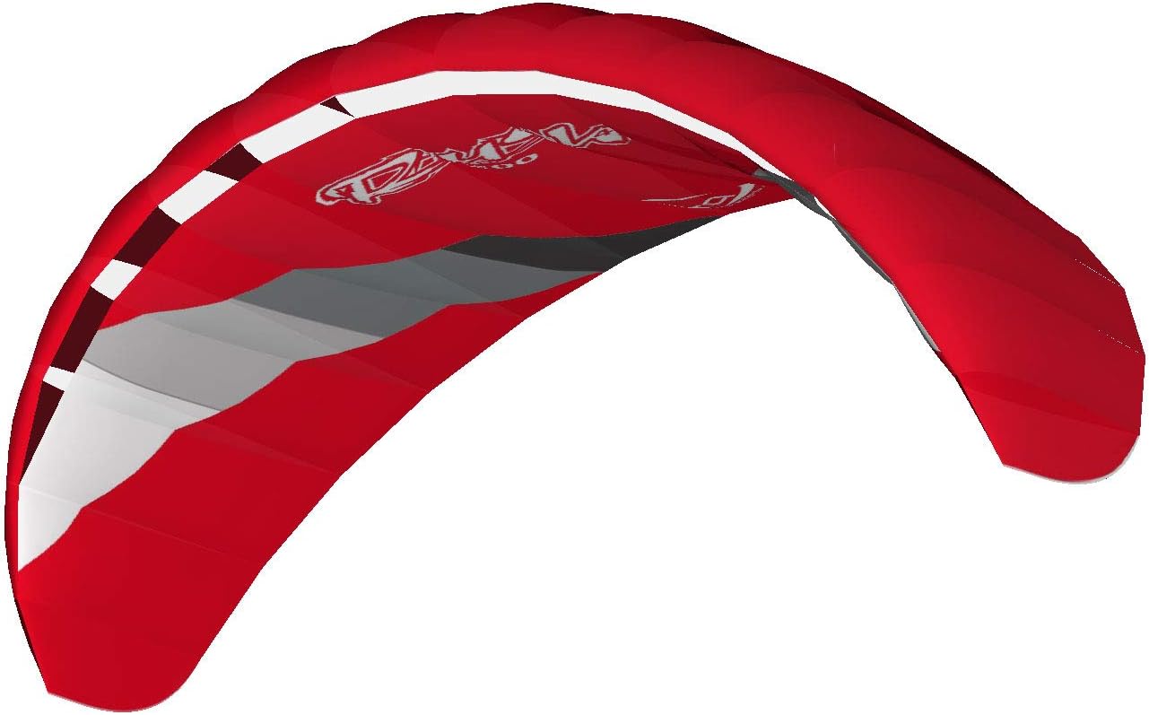 Rush IV R2F, Invento, Tractionkite 300