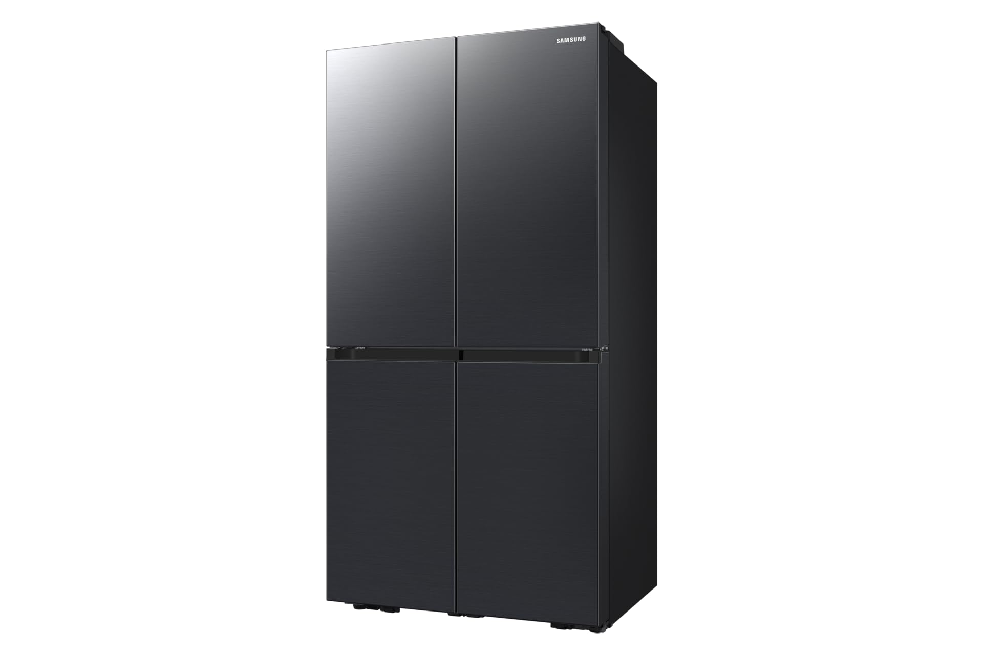 SAMSUNG Réfrigérateur congélateur bas RF65DG960ESG