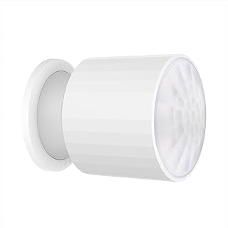 Qingping Motion & Light Sensor, Works with Apple HomeKit Via Thread Or Bluetooth, Two Sensors Combined for Various Automation, Long Standby Time