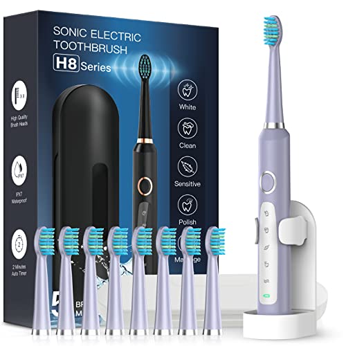 Are Electric Toothbrushes Better for whitening?
