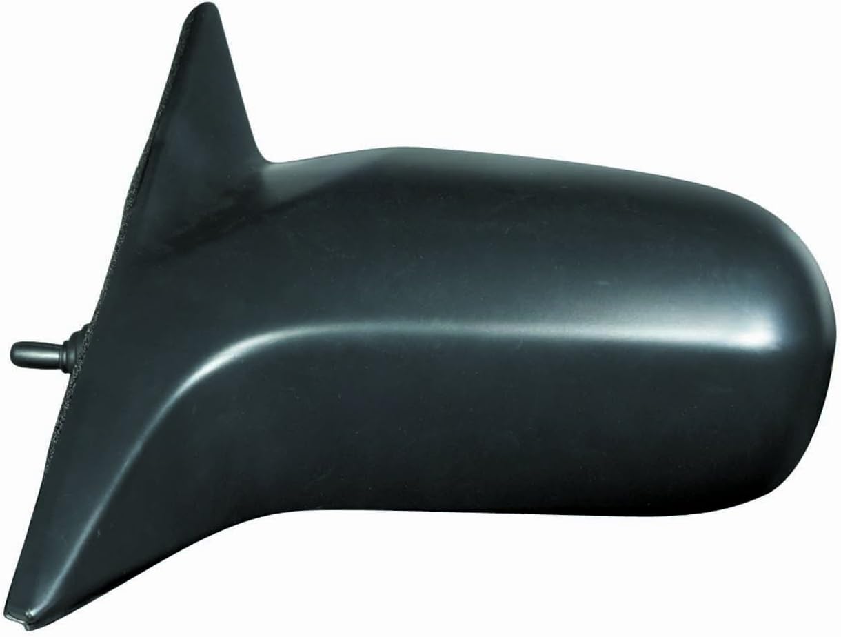 DEPO 317-5406L3CF Replacement Driver Side Door Mirror Set (This product is an aftermarket product. It is not created or sold by the OE car company)