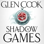Cover of Shadow Games