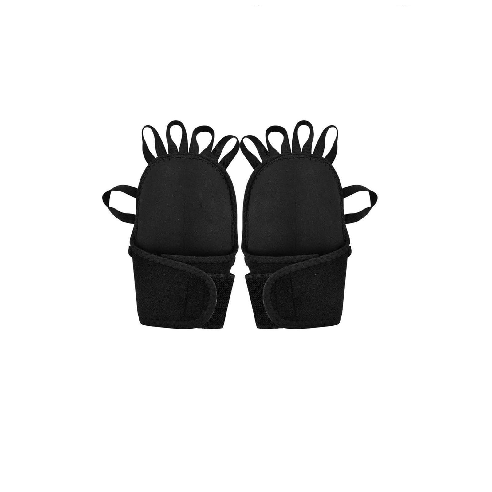 2pieza guantes con temblores, dispositivos para pacientes con Parkinson, movilidad mejorada de mano/muñeca, agarre de mano y entrenamiento de fuerza