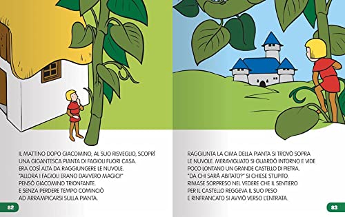 Fiabe Per Piccolissimi. Ediz. A Colori - 4