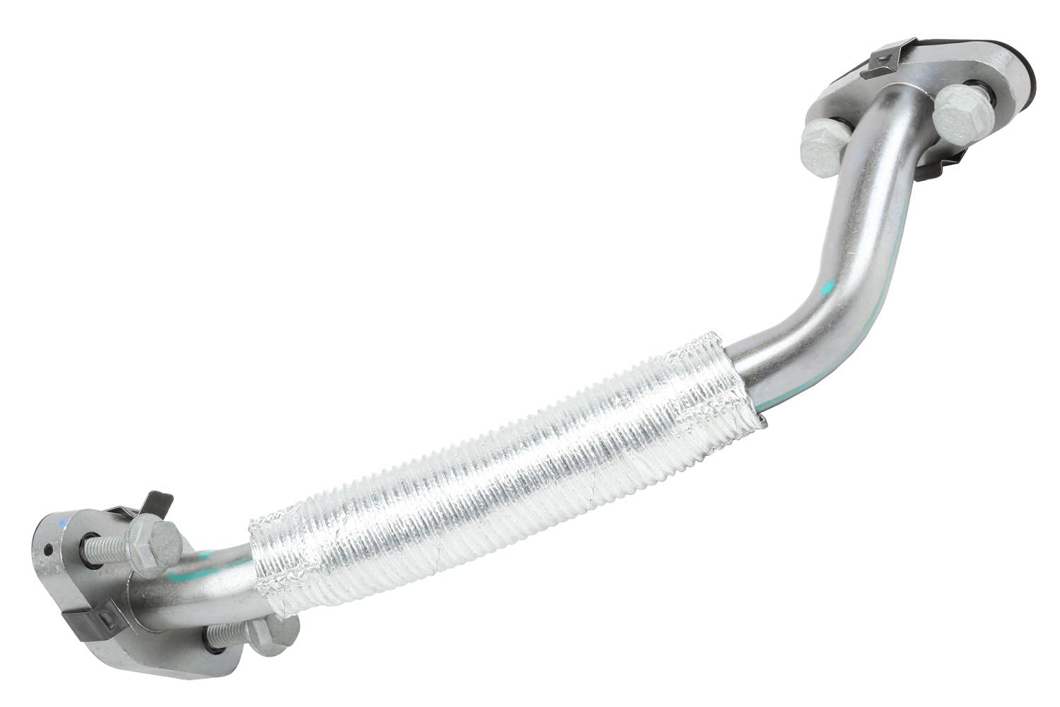 Amazon.com: GM Genuine Parts 12679315 Turbocharger Oil Return Pipe  