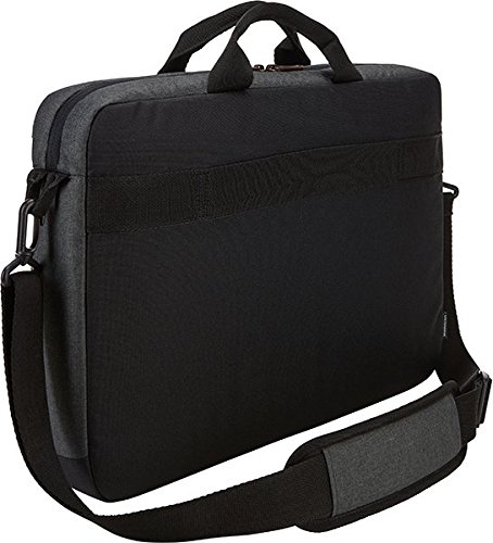Bolsa Case Logic ERAA-116 para Notebook/Laptop de até 15.6 pol - Cinza