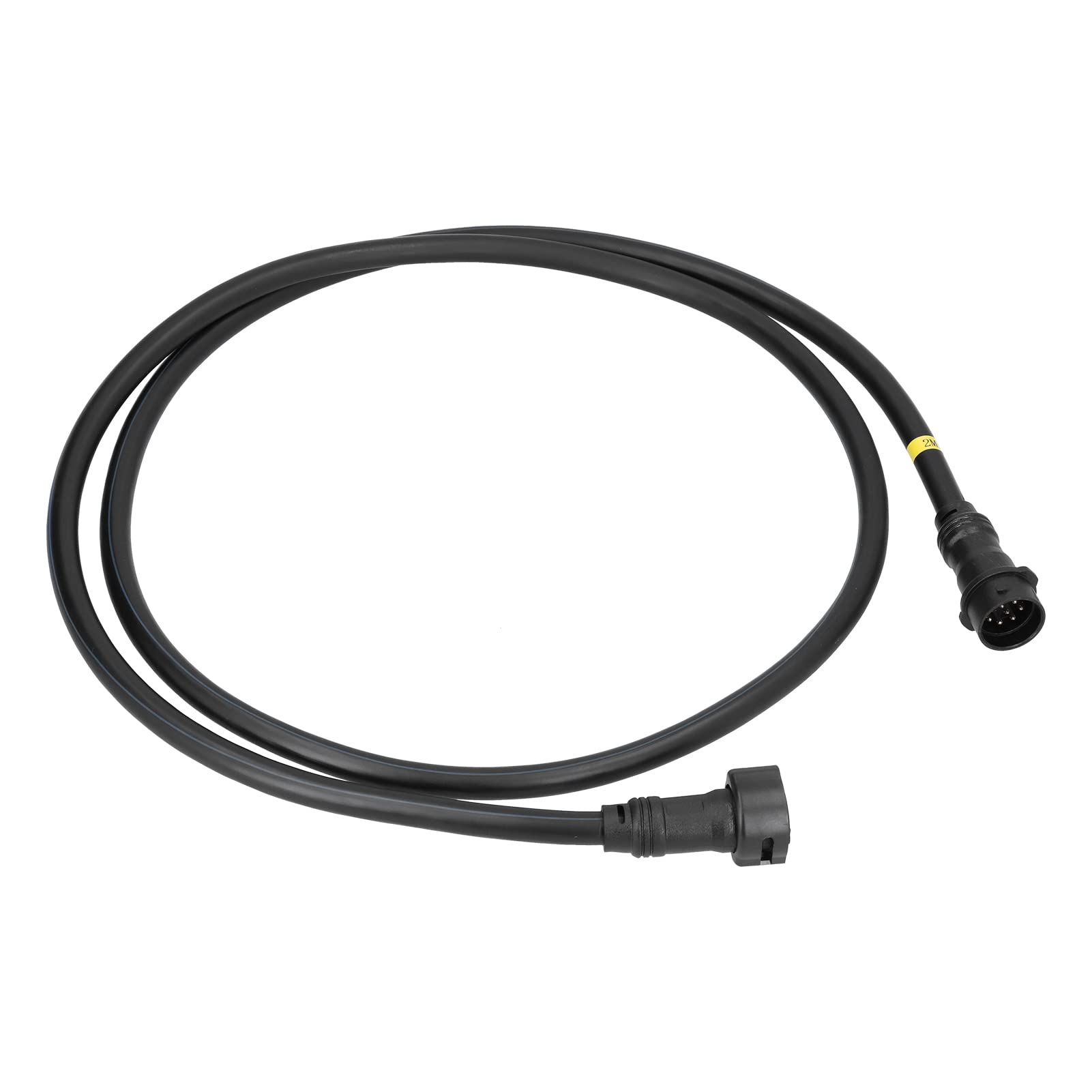 Dioche Estensione Cablaggio Principale 10 Pin 6,6 Piedi 688-8258A-10-00 Adatta per Fuoribordo 30 40 50 70 90 115 130 150 175 200 225