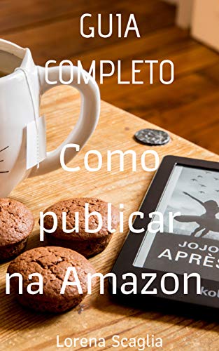 publicar productos en amazon