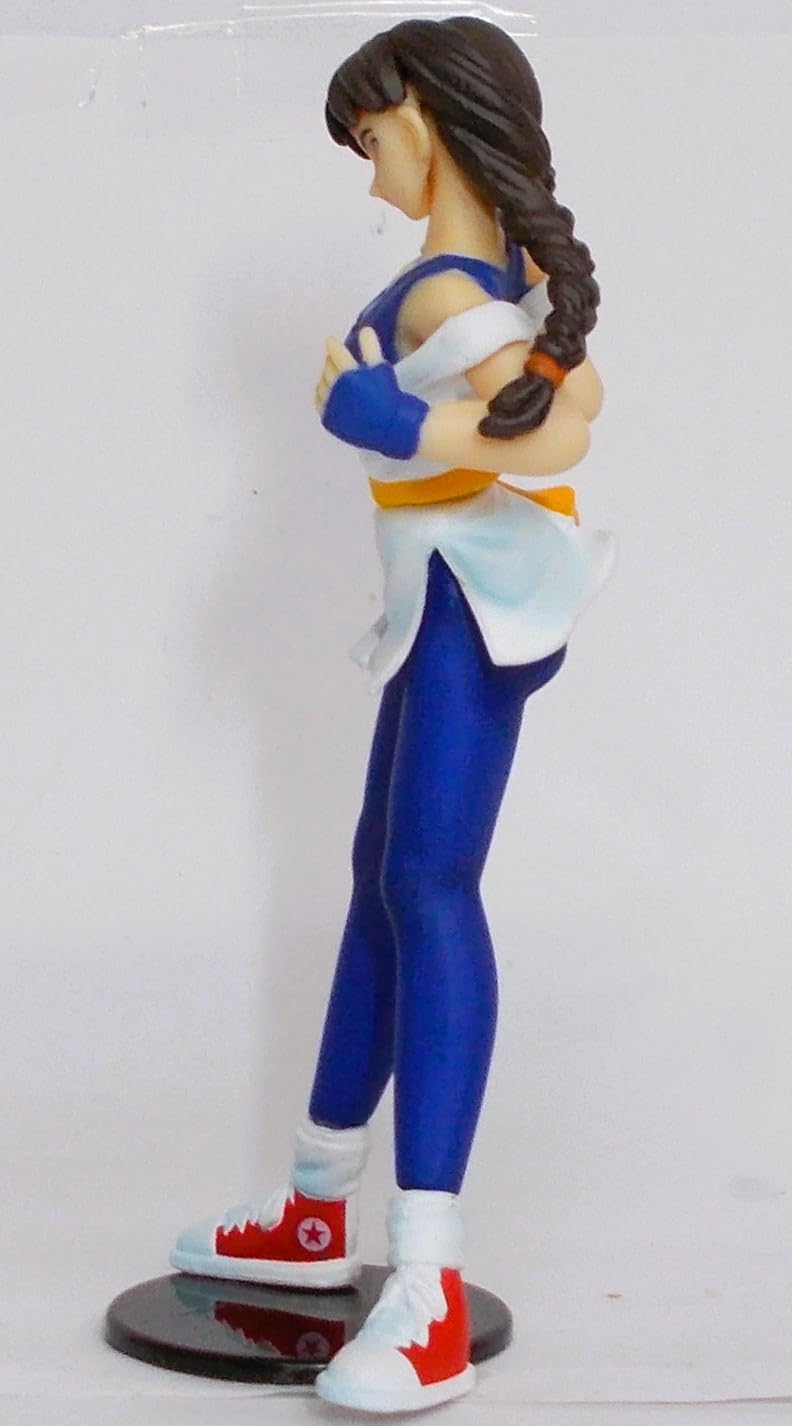 Amazon | ガシャポン SRシリーズ ザキングオブファイターズ KOF