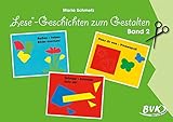  (Lese-)Geschichten zum Gestalten 2: Band 2