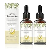 NHPY 2pcs Cyperus Rotundus Öl zur Haarentfernung,Cyperusöl Reduzierung des Körperhaarwachstums,glatte Haut und Haarentfernung,verkleinert die Poren,für alle Hauttypen